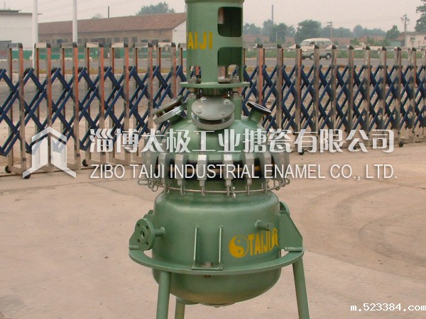 实验用小型雷竞技下载链接反应釜