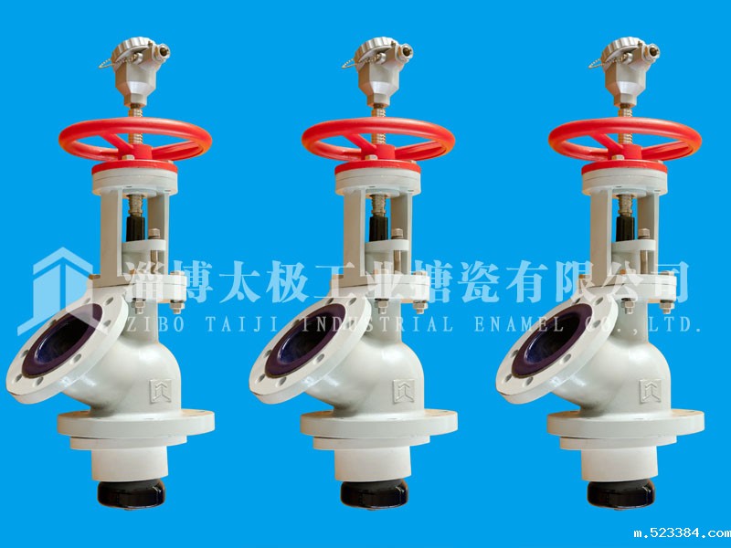 雷竞技下载链接放料阀