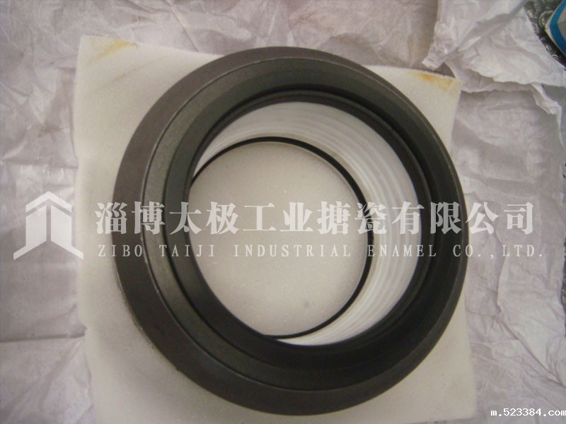 单端面机械密封