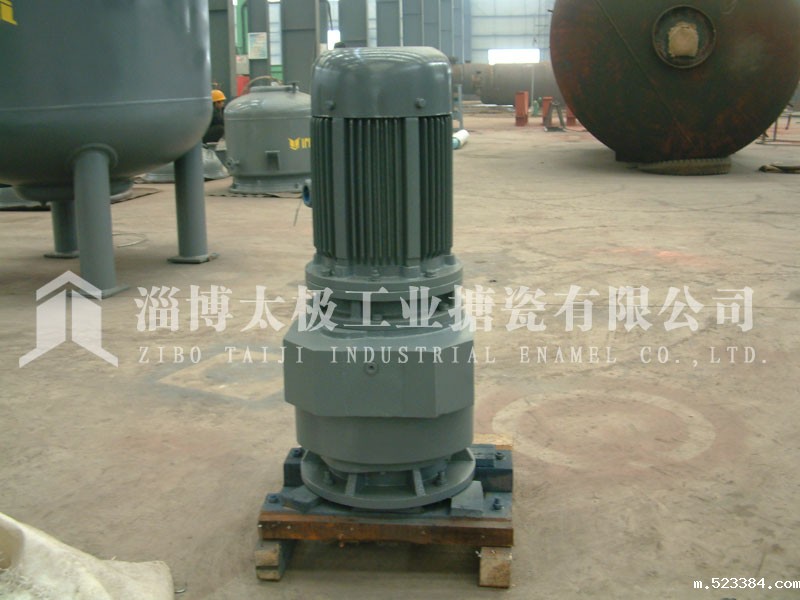 摆线针轮减速机