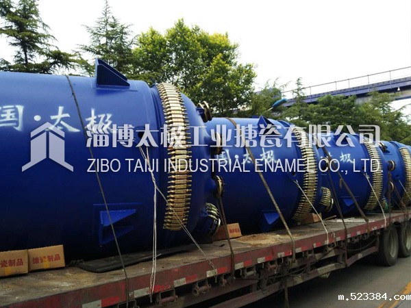 雷竞技下载链接反应釜设备主要焊接方法埋弧焊