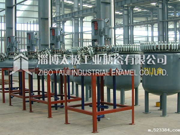 雷竞技下载链接反应釜等雷竞技下载链接设备的主要焊接方法