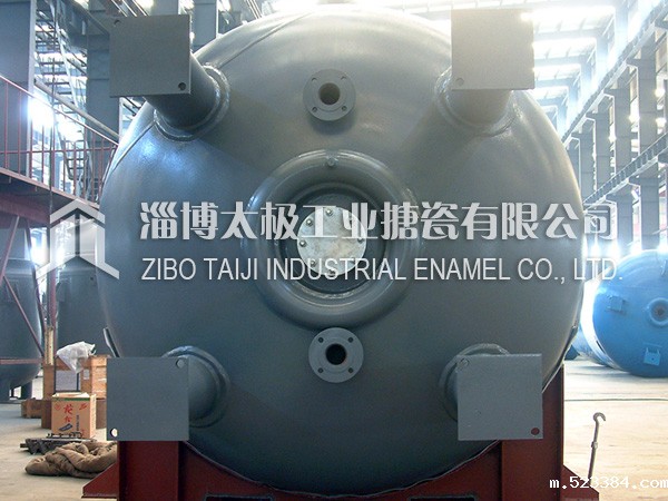 雷竞技下载链接反应釜对底胎有什么严格要求吗？