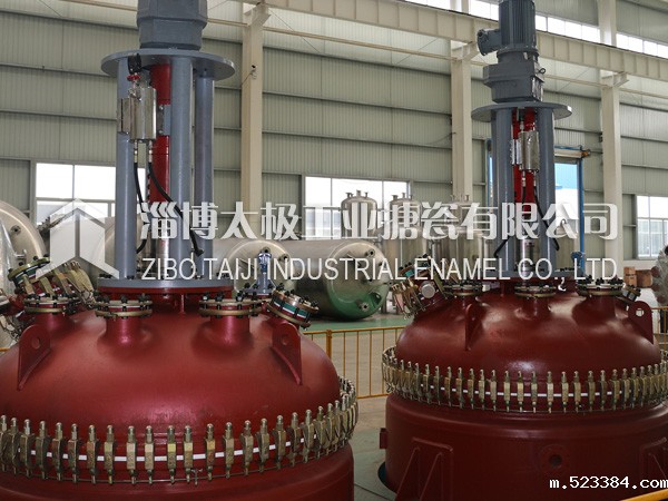 雷竞技下载链接反应釜的价格受哪些因素影响