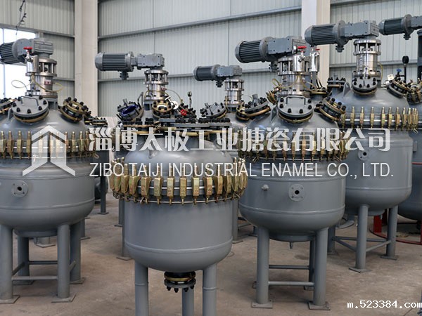 如何为雷竞技下载链接反应釜选择合适的搅拌器