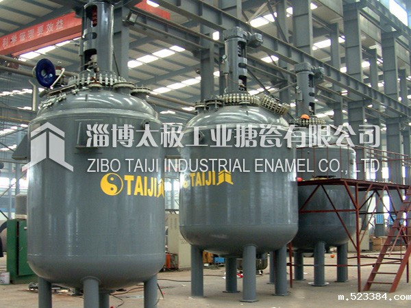 如何辨别雷竞技下载链接反应釜的质量是否合格