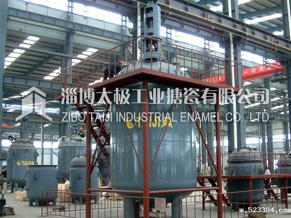 雷竞技下载链接反应釜用雷竞技下载链接翼型轴流式搅拌的作用