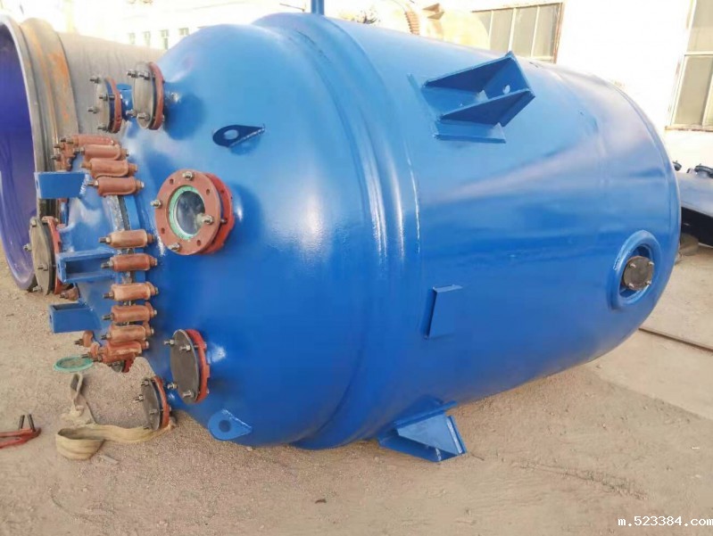 二手的雷竞技下载链接反应釜，真的能购买吗