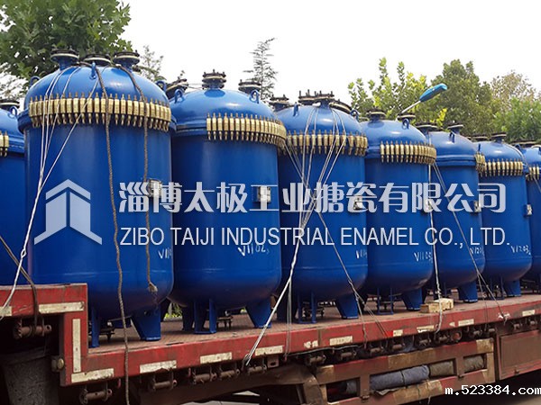 雷竞技下载链接反应釜与搪瓷反应釜的区别