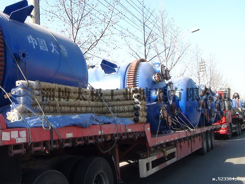 为什么要减少雷竞技下载链接反应罐的搪烧次数