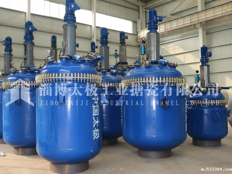 雷竞技下载链接反应釜放料阀不同种类的挑选方法