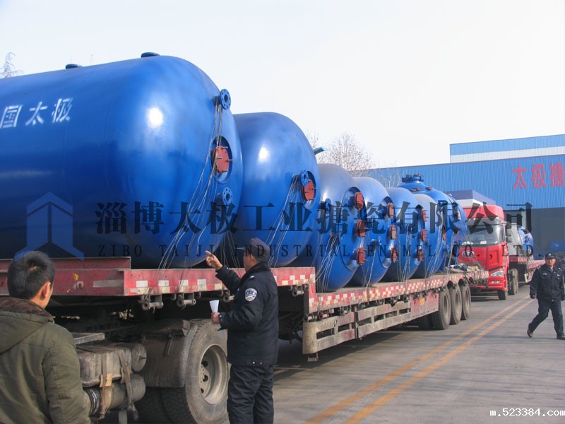 雷竞技下载链接反应釜的破损原因及修补方法