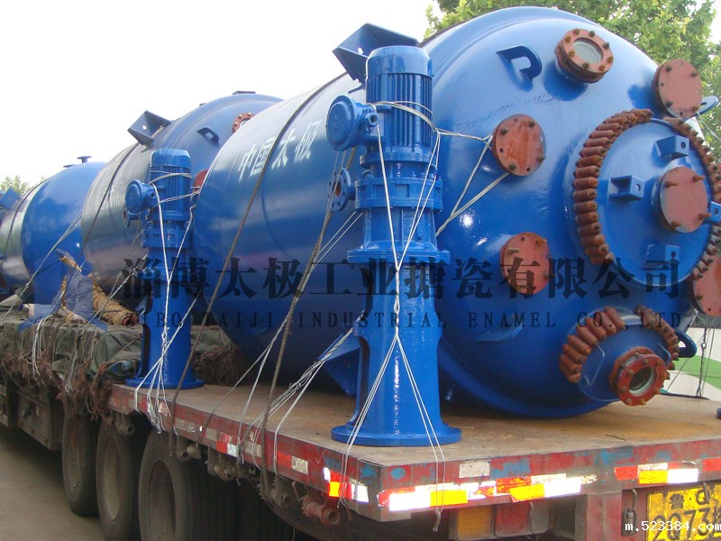 雷竞技下载链接反应釜避免出现气泡的方法