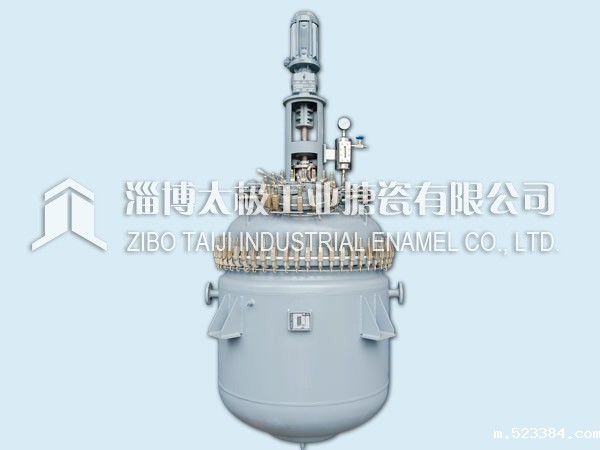 雷竞技下载链接反应罐生产应使用pH计