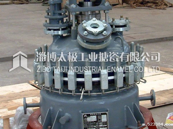 雷竞技下载链接反应釜为何出现气窝的情况