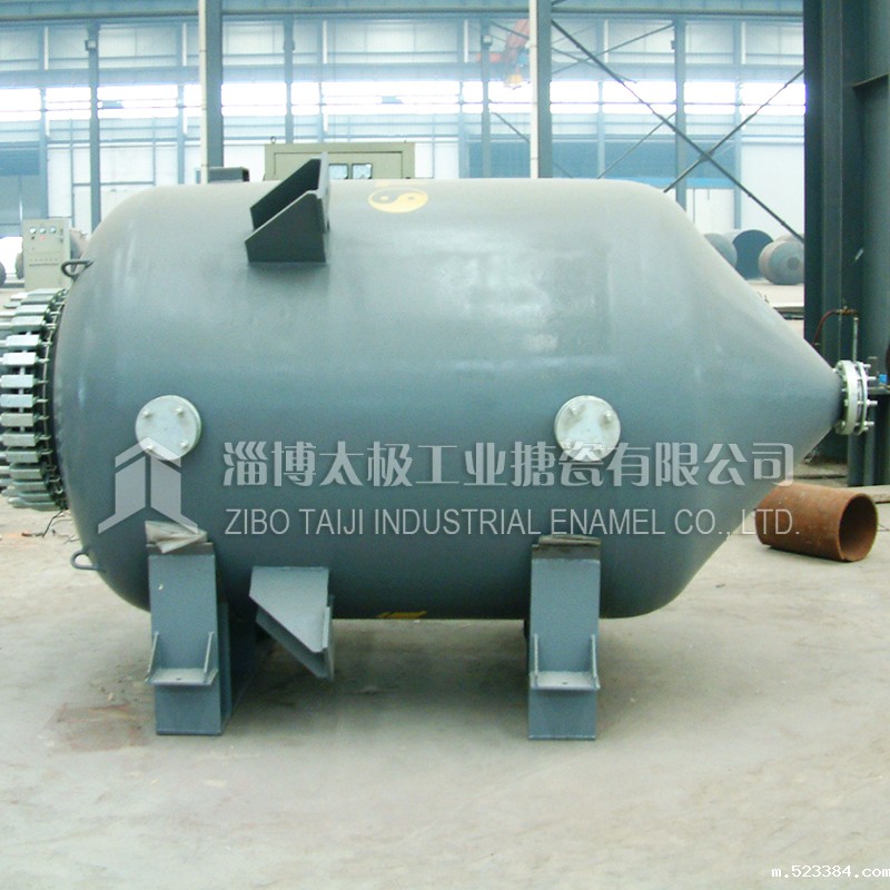 太极锥形雷竞技下载链接反应釜