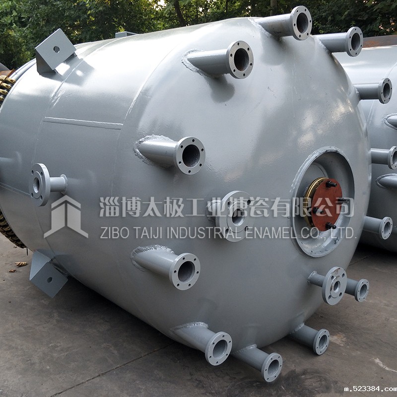 太极电加热雷竞技下载链接反应釜