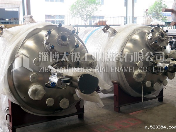 太极不锈钢设备