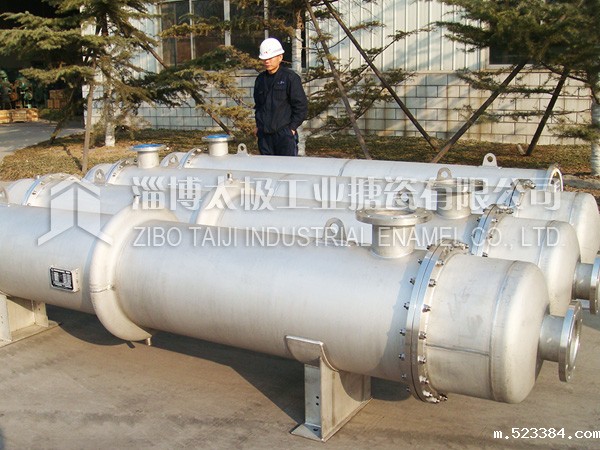 太极不锈钢设备