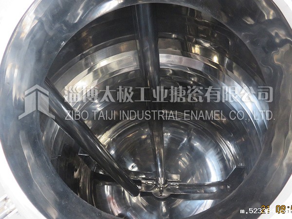 太极不锈钢设备