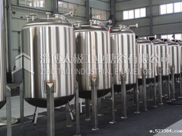 太极不锈钢设备