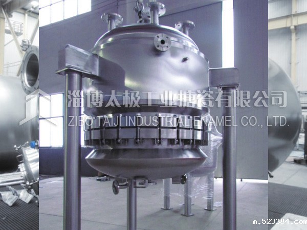 太极不锈钢设备