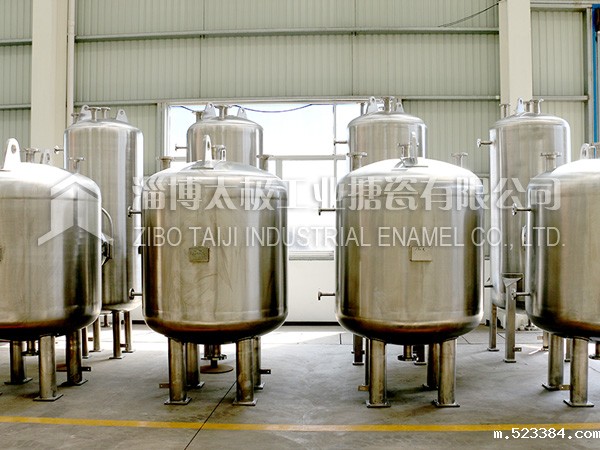 太极不锈钢设备