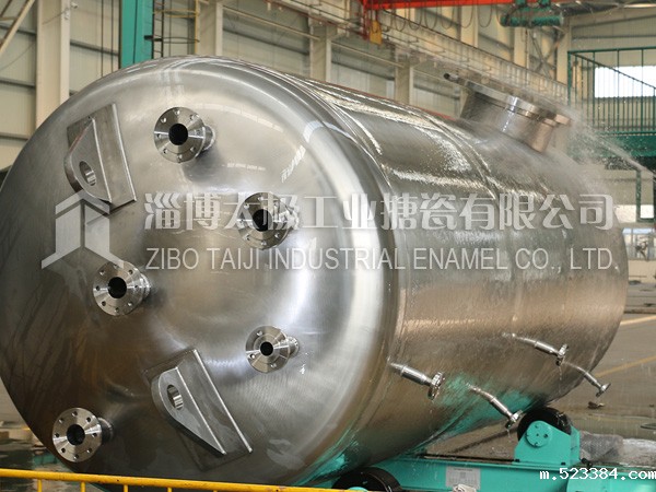 太极不锈钢设备