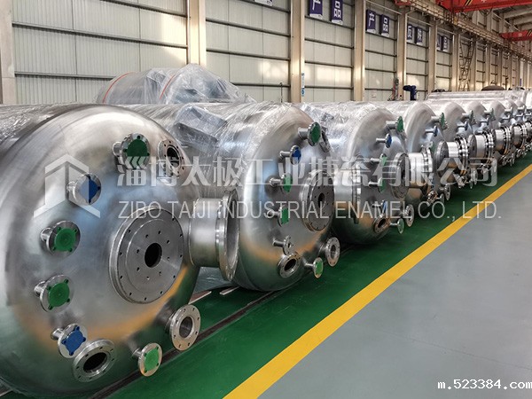 太极不锈钢设备