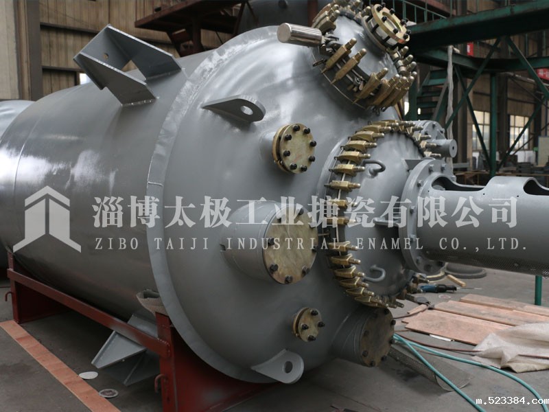 雷竞技下载链接反应釜的维修要点