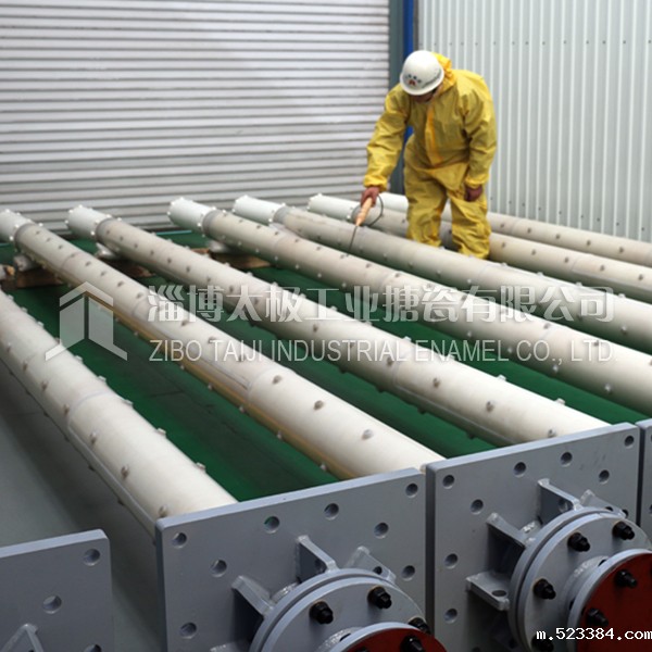 PFA加料管,氟塑料加料管