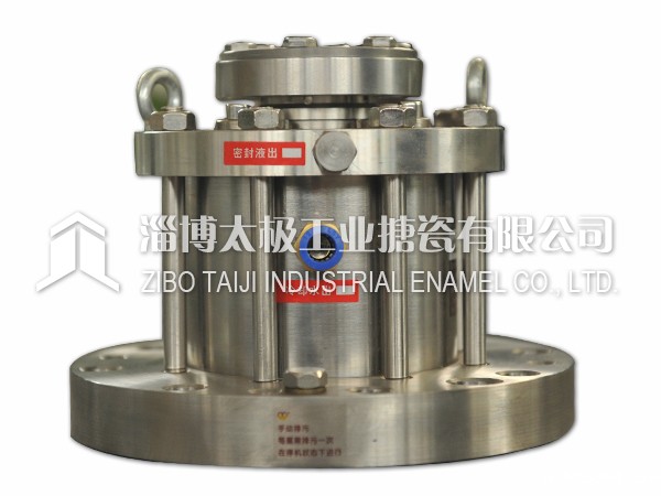 雷竞技下载链接反应釜雷竞技下载链接设备用机械密封结构分类