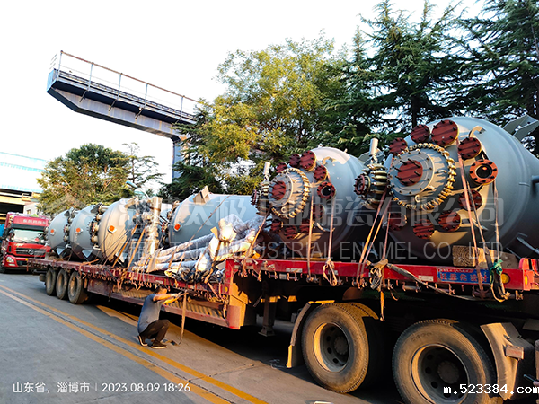 雷竞技下载链接反应釜操作中的注意事项