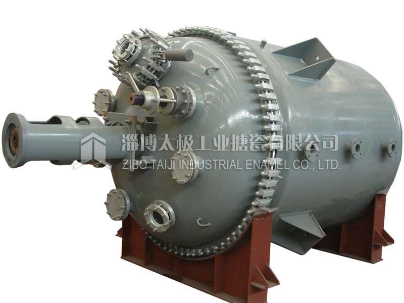 太极开式雷竞技下载链接反应釜 