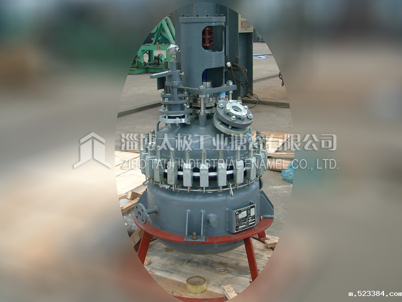 太极开式雷竞技下载链接反应釜 