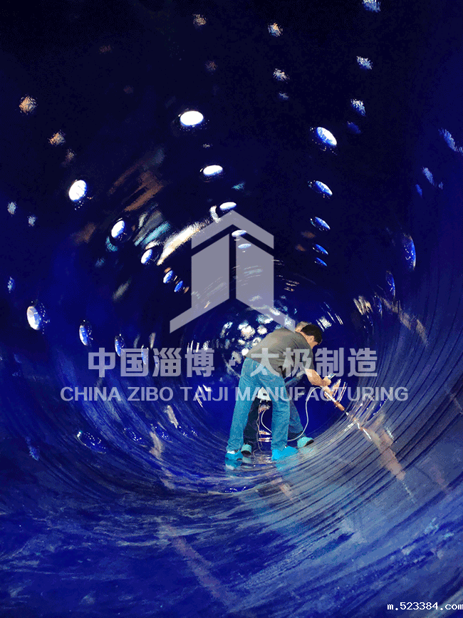 “太极蓝” 闪耀国际！太极雷竞技下载链接设备一次性通过国外客户严苛检验​